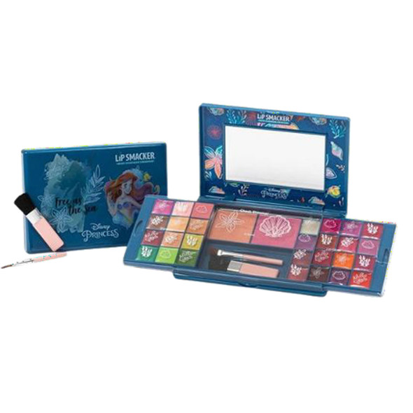 LIP SMACKER TR.ARIEL BEAUTY PALETT