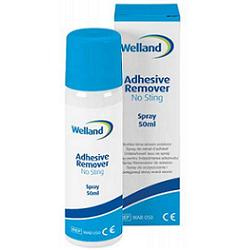 Teleflex Spray Rimozione Adesivo Senza Alcool 50 ml