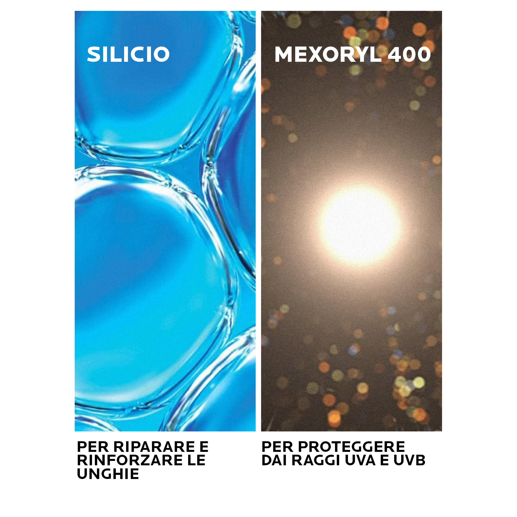 SILICIUM COLOR CARE 24