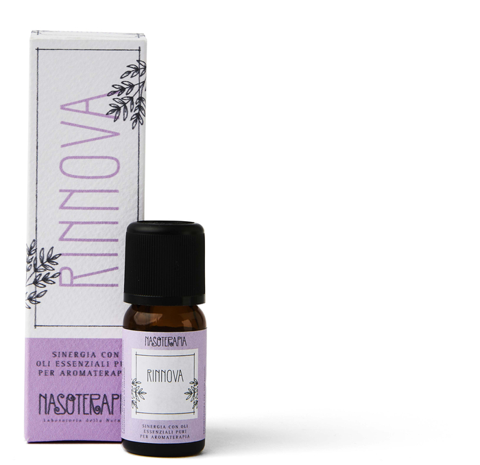 SINERGIA+OLI ESS RINNOVA 10ML