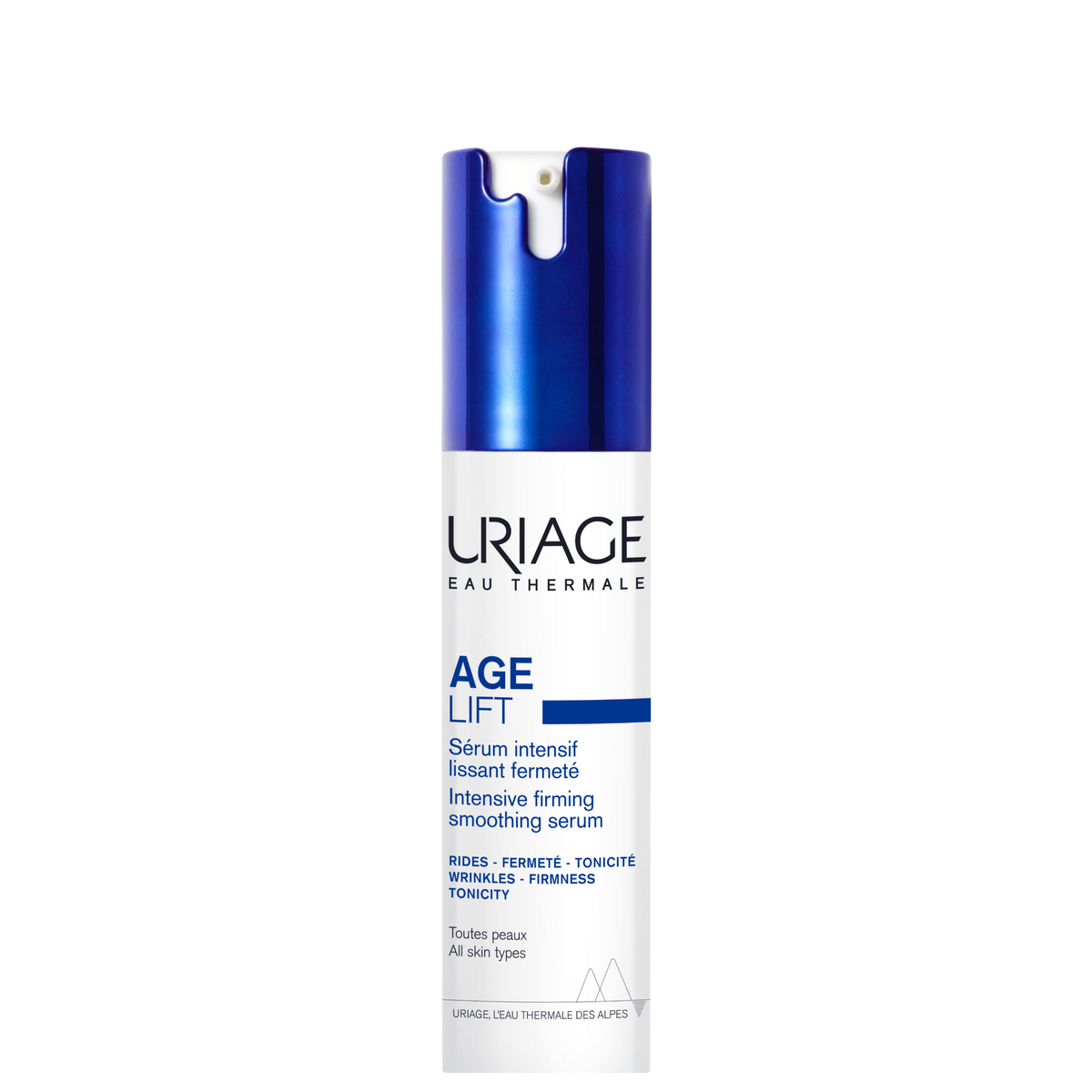 Uriage Age Lift - Crema Giorno Antiage Levigante Elasticizzante Viso 40 ml