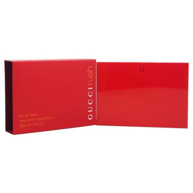 Gucci Rush Eau de Toilette 30 ml