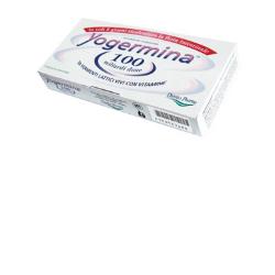 Yogermina 100 Miliardi Integratore 7 Flaconcini da 8 ml