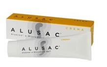 Alusac Crema Per Pelle Grassa 30 Ml