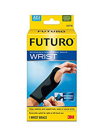 FUTURO TUTORE POLSO REVERS NE