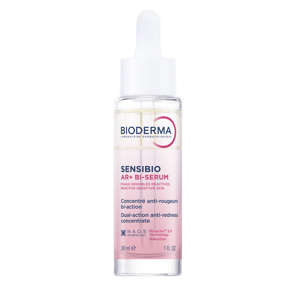 SENSIBIO AR+ BI-SERUM 30ML