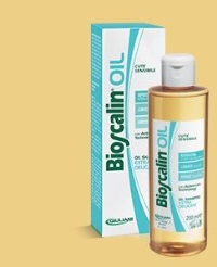 Bioscalin Oil Shampoo Extra Delicato Cuoio Capelluto Irritato 200 ml