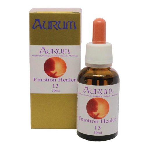 EMOTION HEALER 13 GTT 30ML