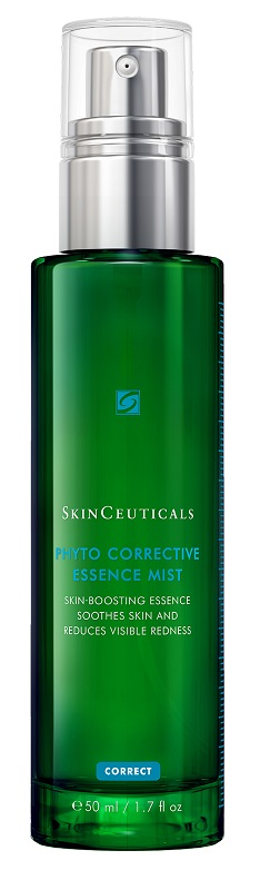 SkinCeuticals Phyto Corrective Essence Mist Spray essenza idratante con Estratti Botanici 50 ml