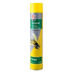 Duracid Spray Vespe Insetticida Bombola 750 ml