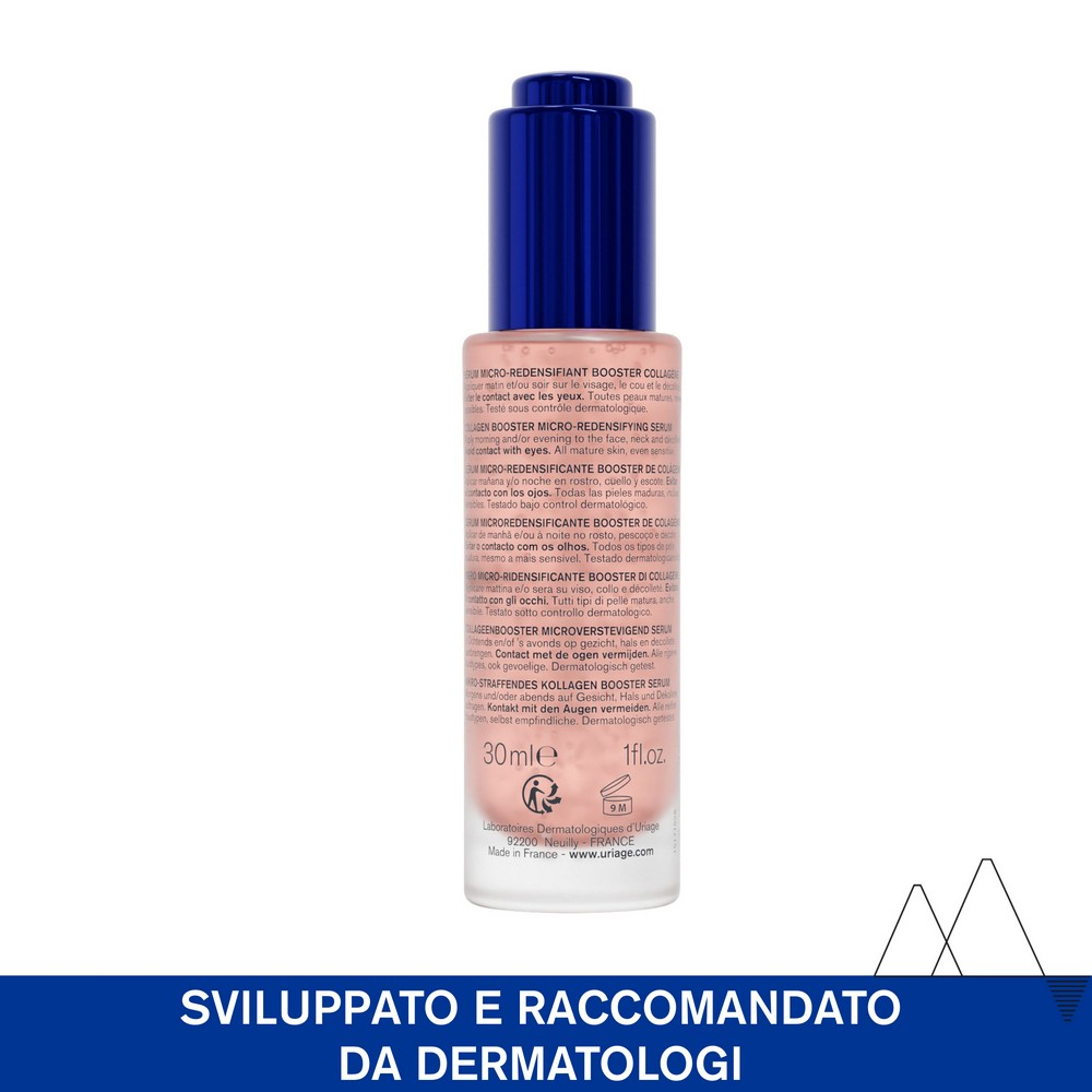 Age Absolu Siero micro-ridensificante Booster di Collagene - 30ml