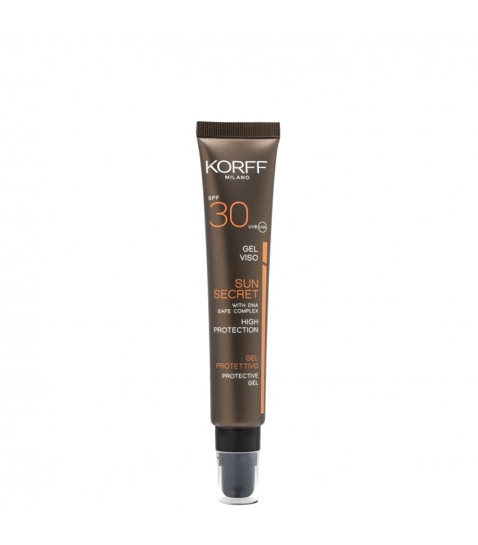 GEL VISO PROTETTIVO SPF 30