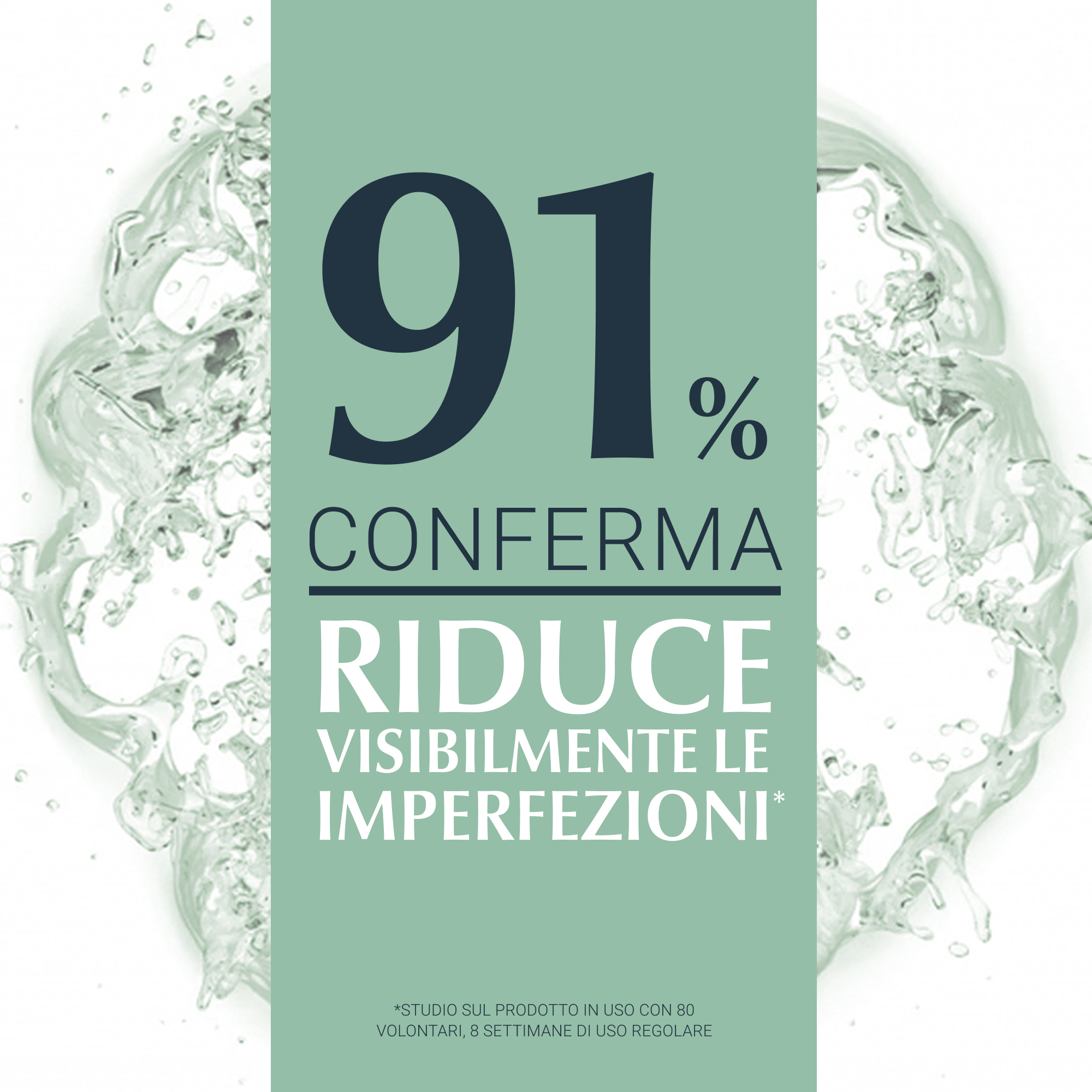 Eucerin DermoPurifyer Oil Control Fluido Opacizzante 50 ml