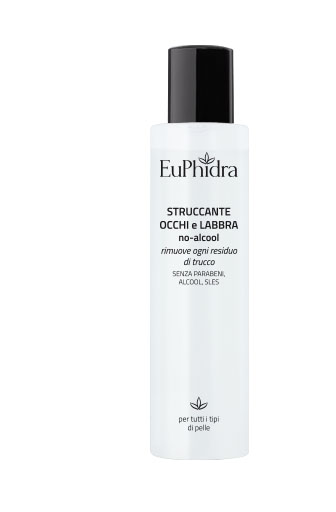 EUPHIDRA STRUCCANTE OCCHI LABBRA 150 ML