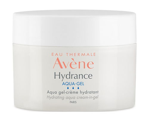 HYDRANCE ACQUA GEL CREMA IDRAT