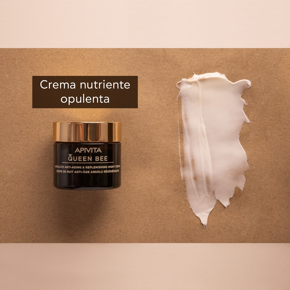 APIVITA QUEEN BEE NIGHT50ML/22