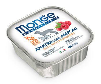 MONGE MONOPROT FRUT ANAT/LAMP