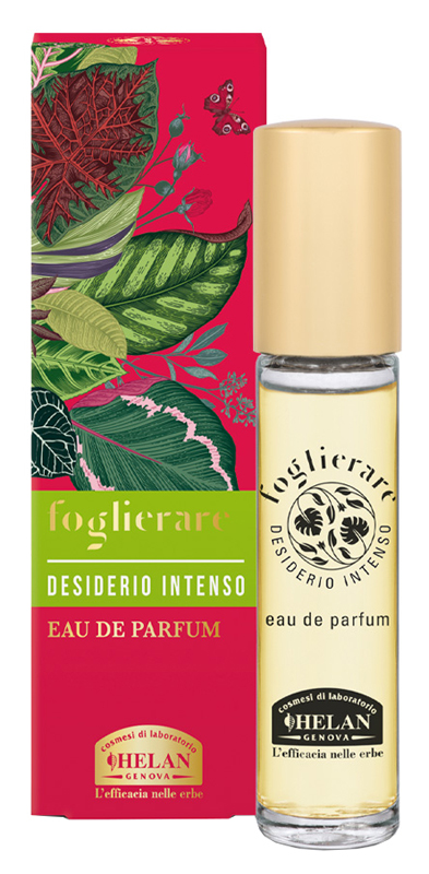 FOGLIERARE DESIDERIO EDP 10ML