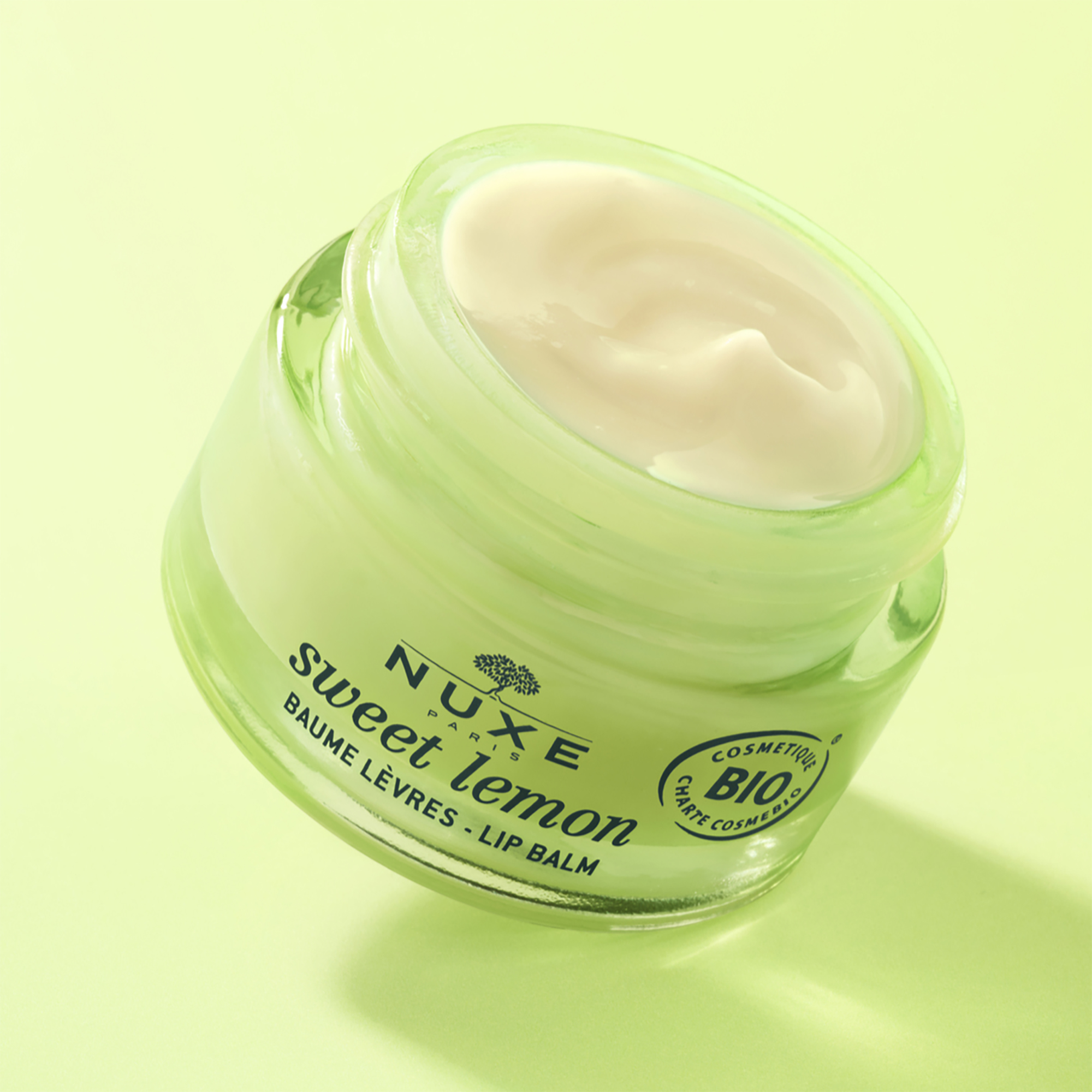 Nuxe - Sweet Lemon - Balsamo Labbra 15 ml