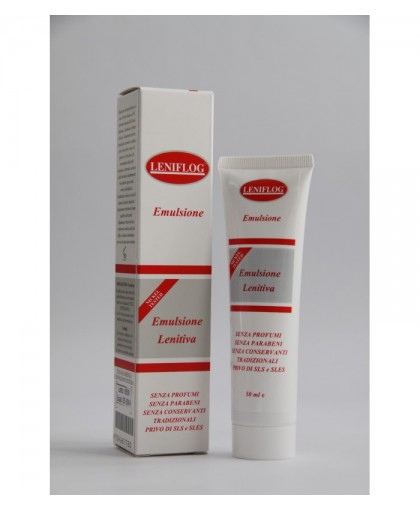 LENIFLOG EMULS 50ML