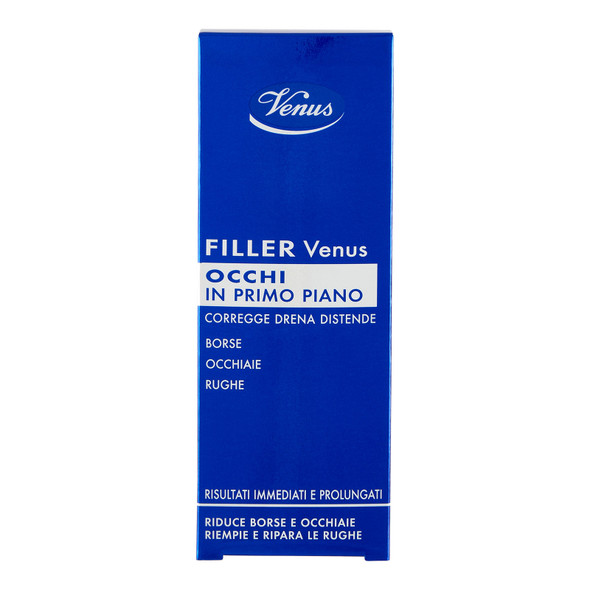 VENUS FILLER 3D SIERO OCCHI 15 ML