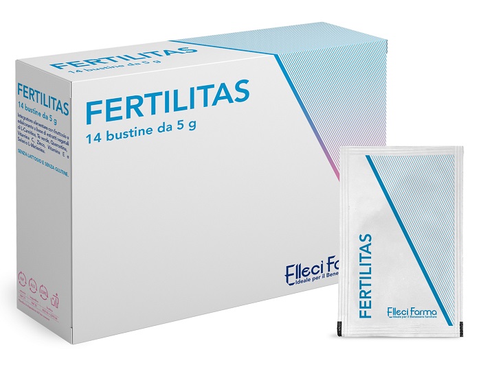 FERTILITAS 14 Bustine