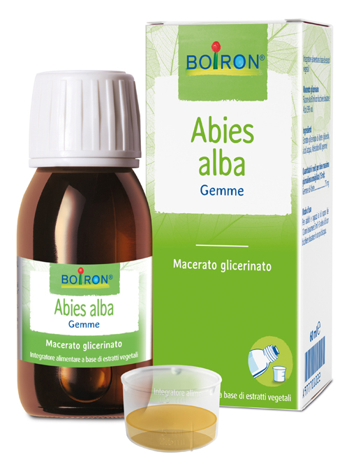 ABIES PECTINATA MG  60ml