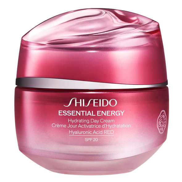 SHI ESSENTIAL EN.DAY CREAM 50ML