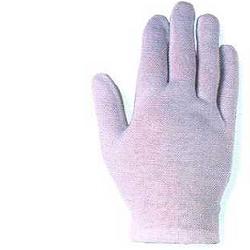 GUANTI IN COTONE FILO MISURA 8