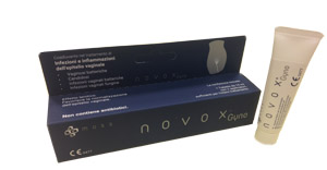 Novox Gyno Gel 15ml