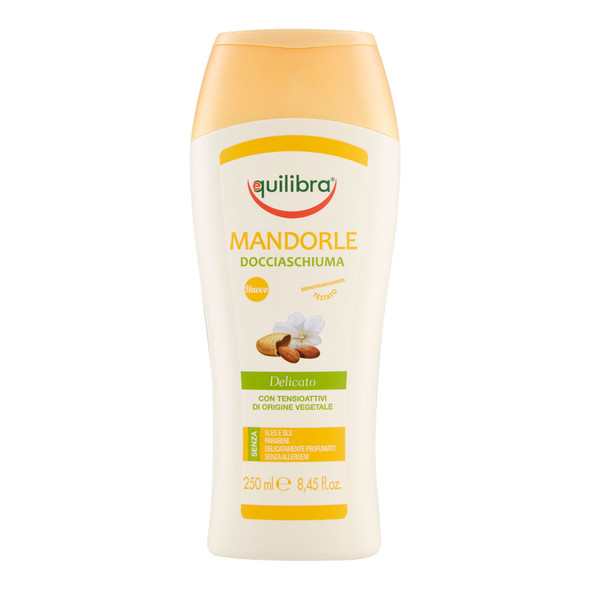 EQUILIBRA M/DOLCI D/SCHIUMA 250ML