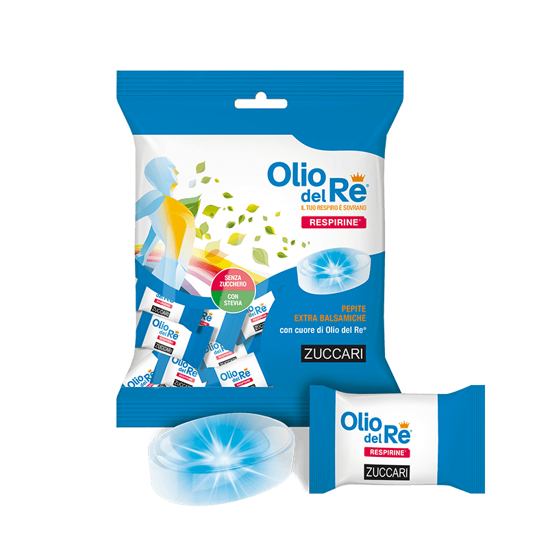 RESPIRINE PEPITE BALSAM 60G