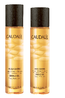 CAUDALIE HUILE DIVINE 50 ML