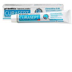 Curasept ADS Dentifricio - con Cloredixina allo 0,05% - 75 ml