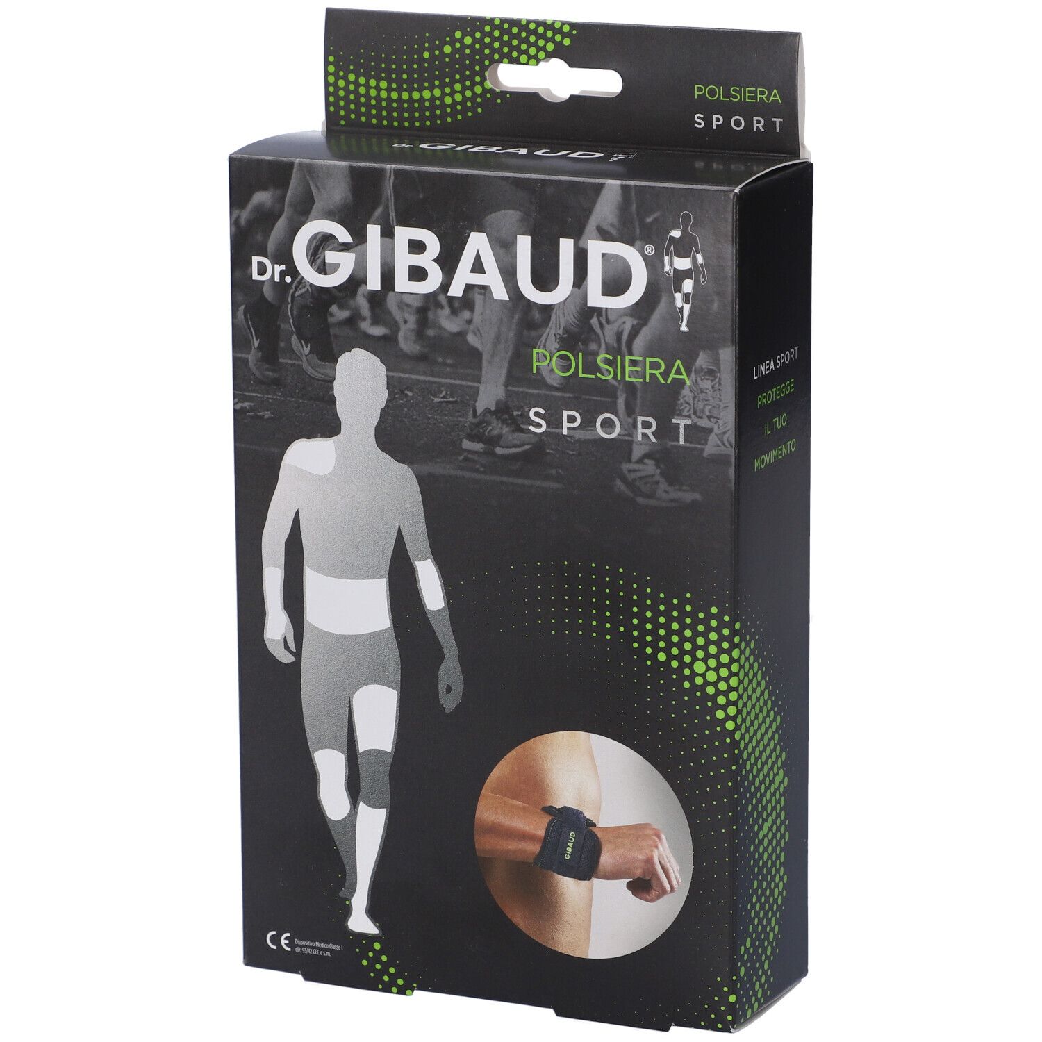 GIBAUD SPORT POLSIERA 01