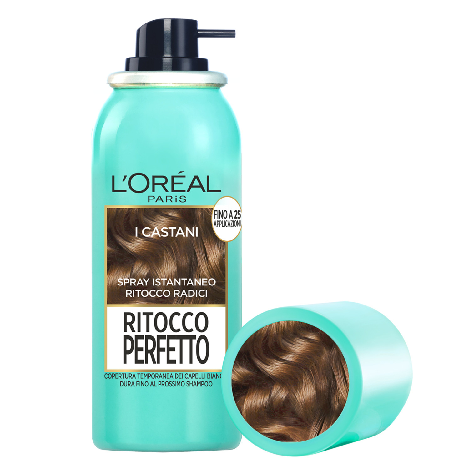 L'OREAL PARIS RITOCCO PERF CAS