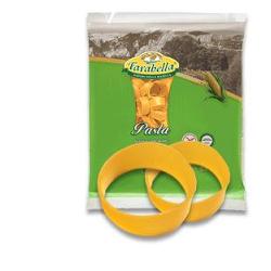 Farabella Senza Glutine Pasta Calamari 250 g