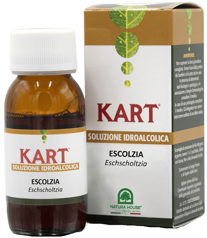 KART ESCOLZIA SOL IAL 50ML