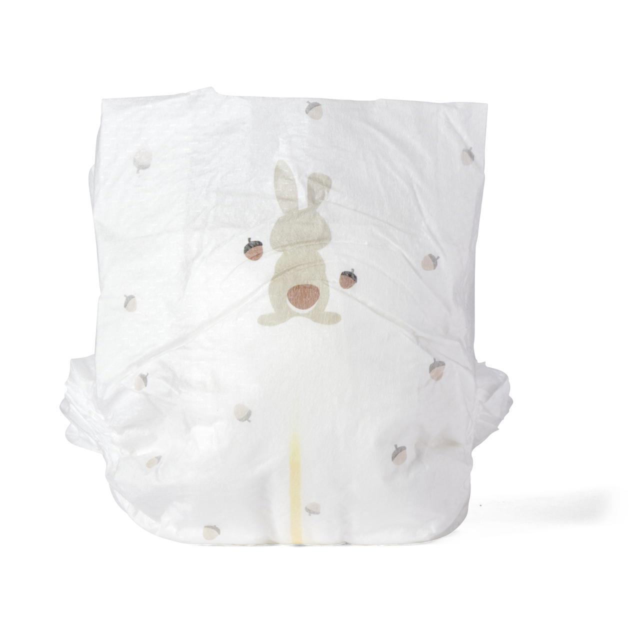 Chicco AIRY FIT&Dry Pannolino Ultra 1 Newborn 2-5 Kg 27 Pezzi