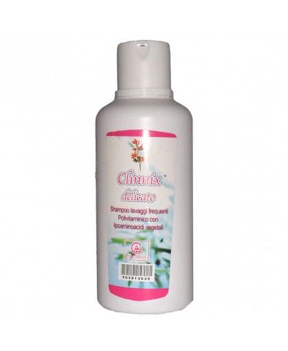 Clinnix DS Shampoo Dermatite Seborroica 200 ml