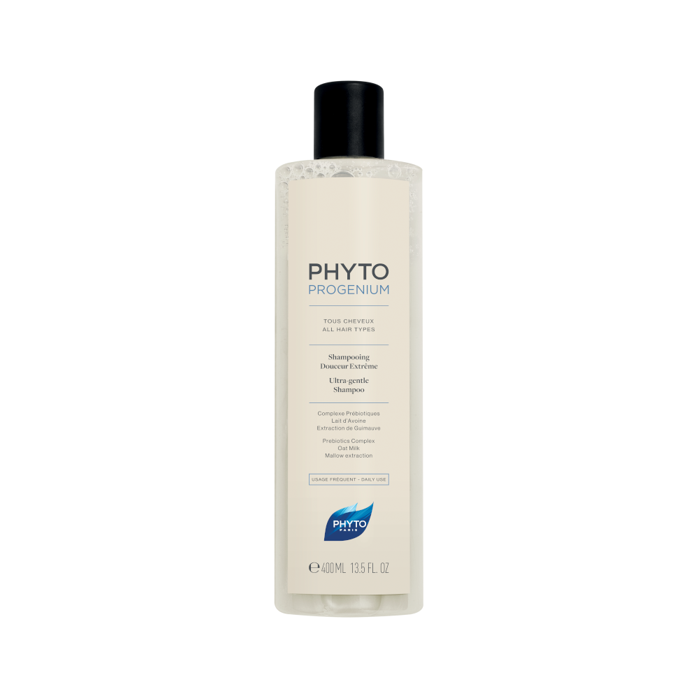 PHYTOPROGENIUM SHAMPOO 400ML