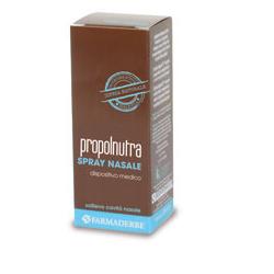PROPOL NUTRA SPRAY NASALE ASTUCCIO 15ML