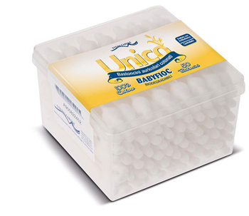 Sterilfarma Babyfioc Per L'igine dell'Orecchio Del Bambino 50 Pezzi