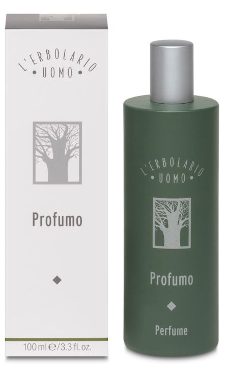 ACQUA PROFUMATA UOMO 100ML