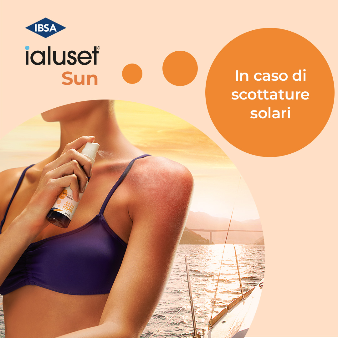 IALUSET SUN SPRAY AC IALURON