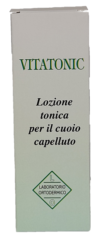 VITATONIC Gtt 100ml