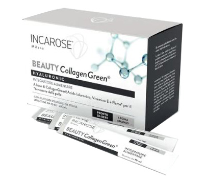 HYALURONIC BEAUTY COLLAG20BUST
