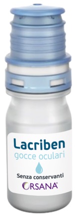 LACRIBEN 10ML