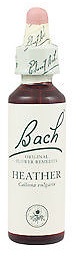 Loacker Heather Fiori Di Bach Gocce 10 Ml