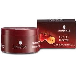 BEAUTYNECTAR VINO SCRUB CRP